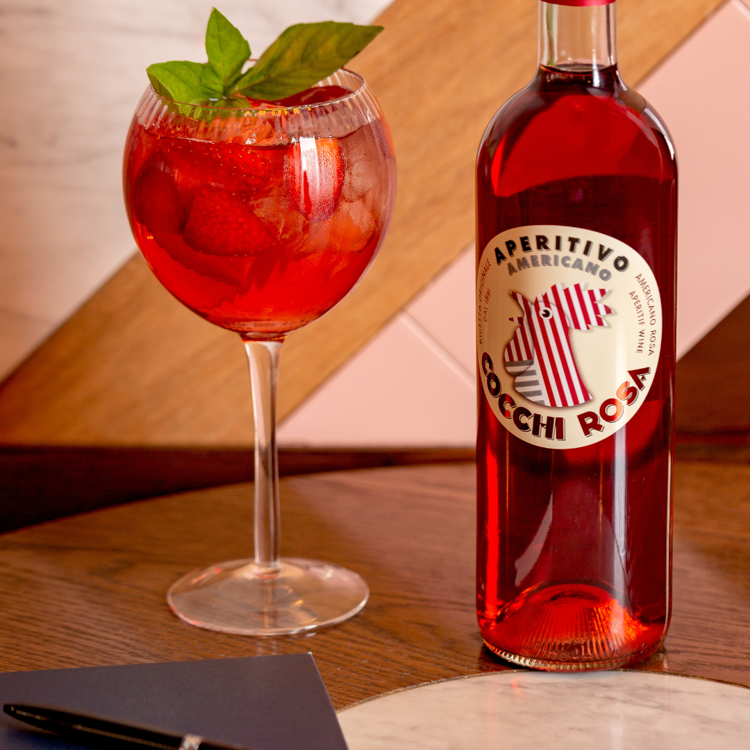 Cocchi Rosa