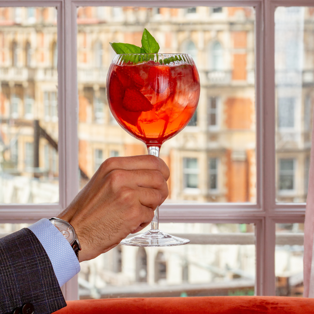 Cocchi Rosa