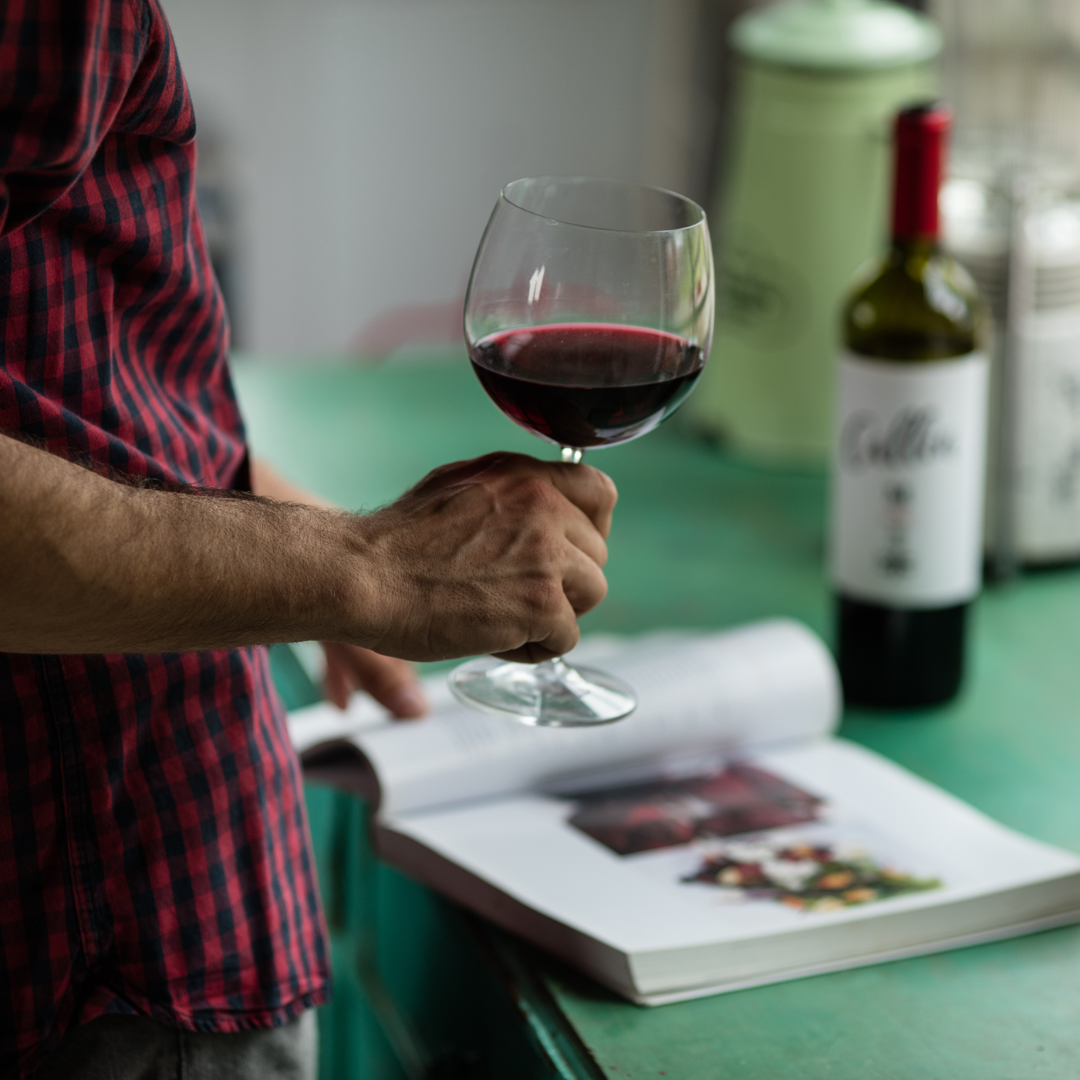 Callia Malbec