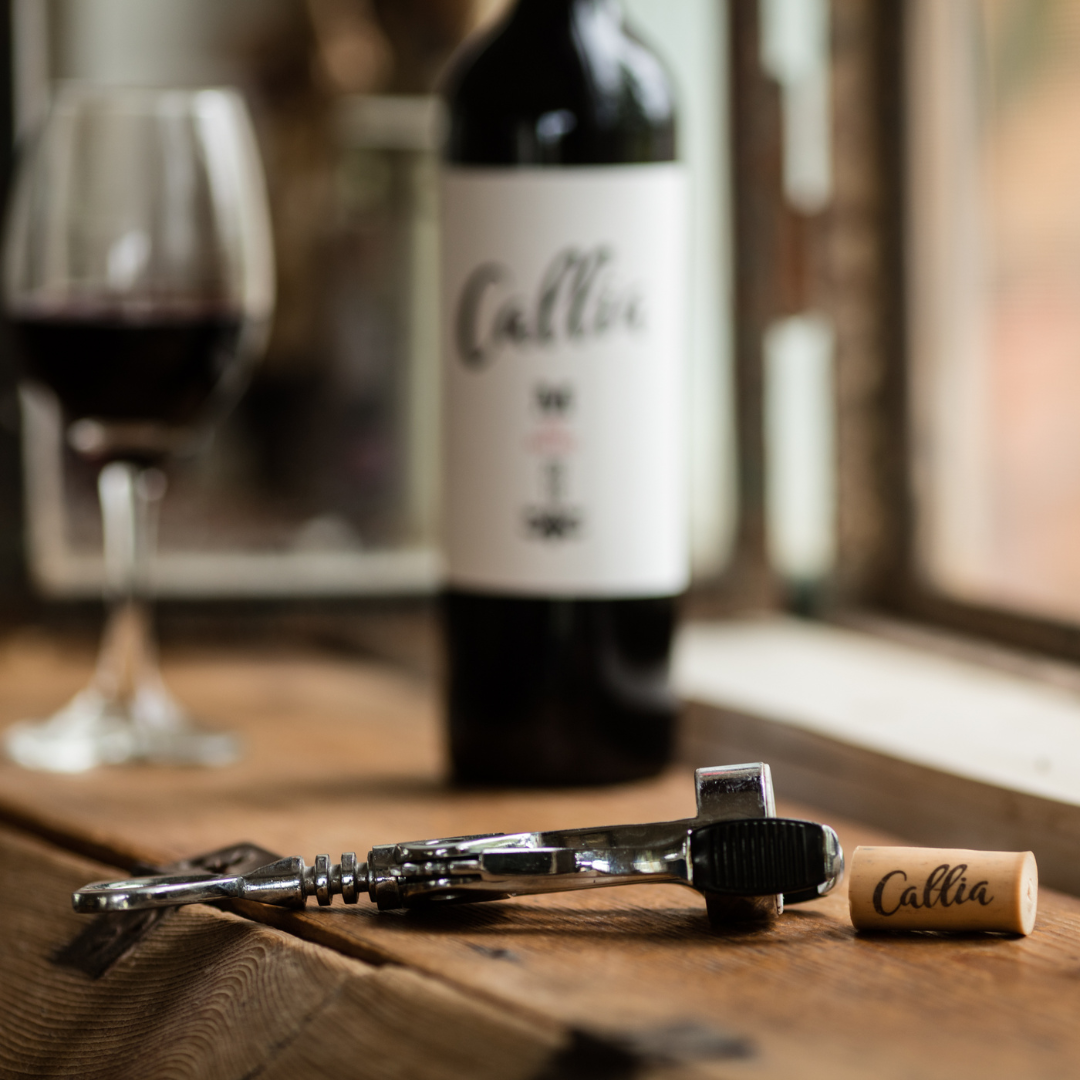 Callia Malbec