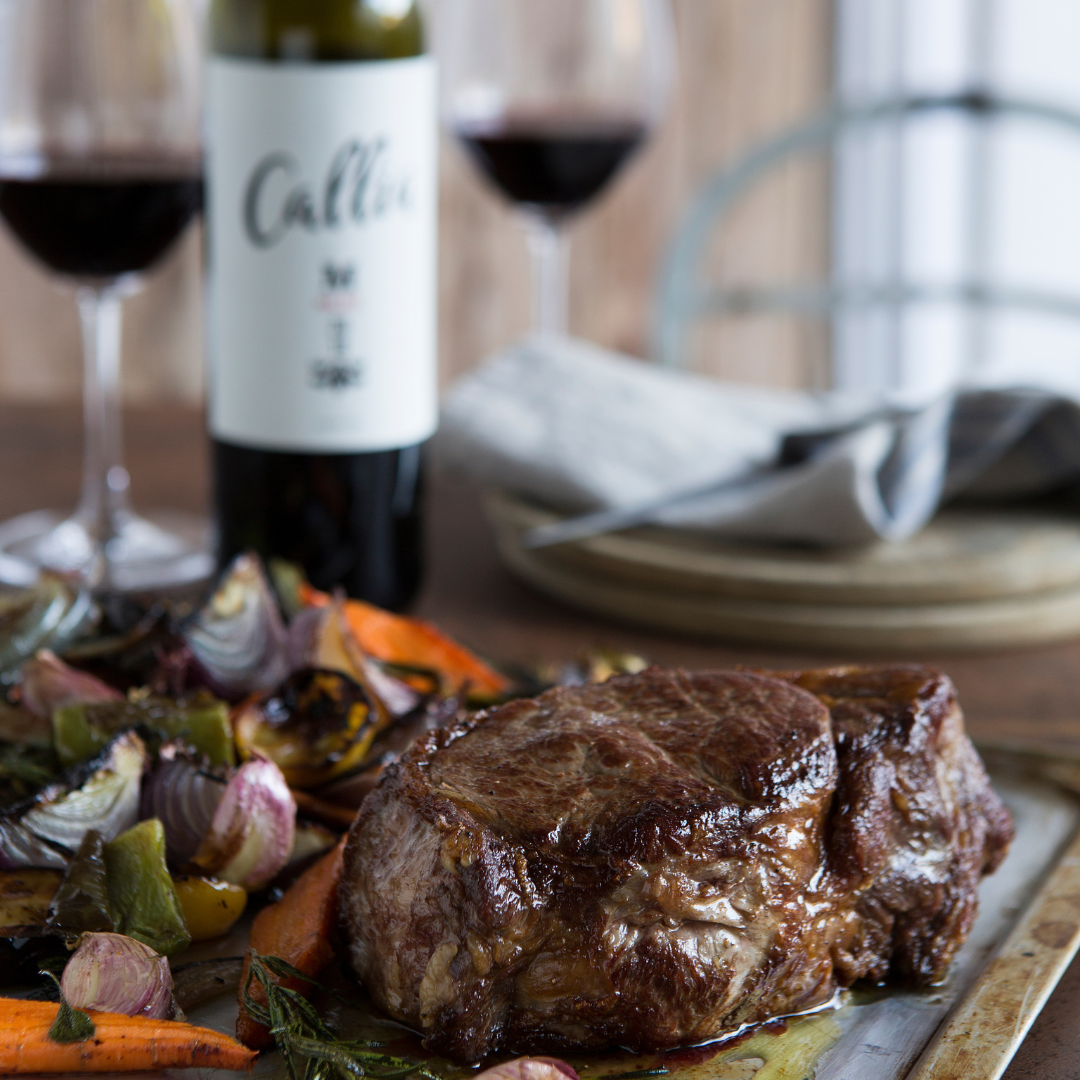 Callia Malbec