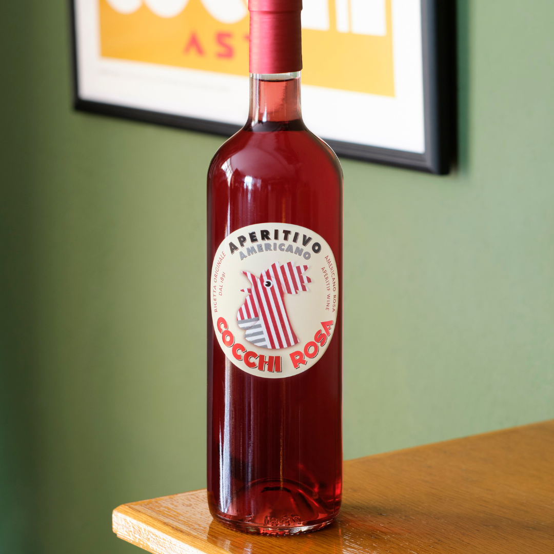 Cocchi Rosa