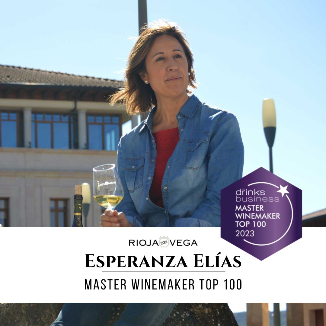 Rioja Vega White Tempranillo