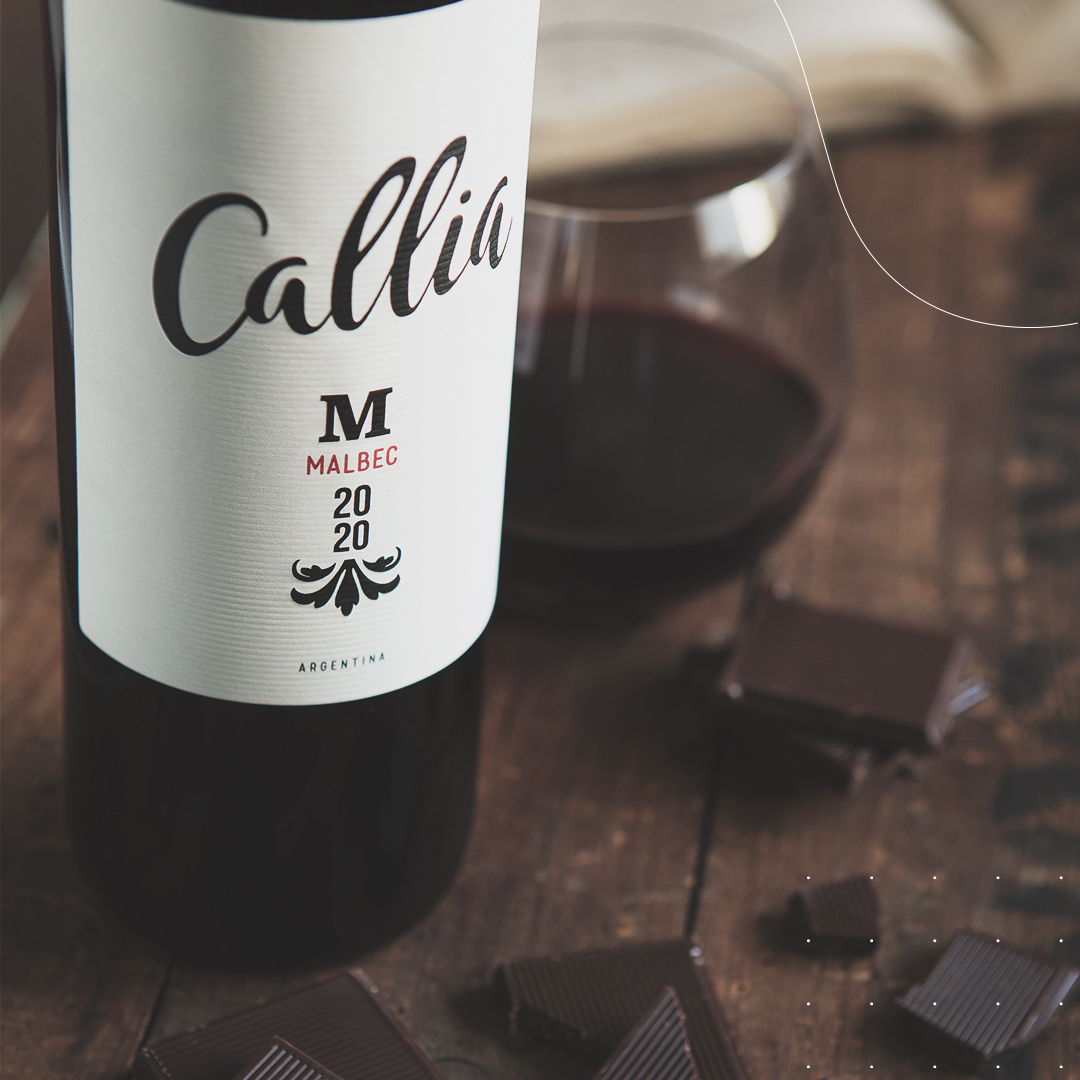 Callia Malbec