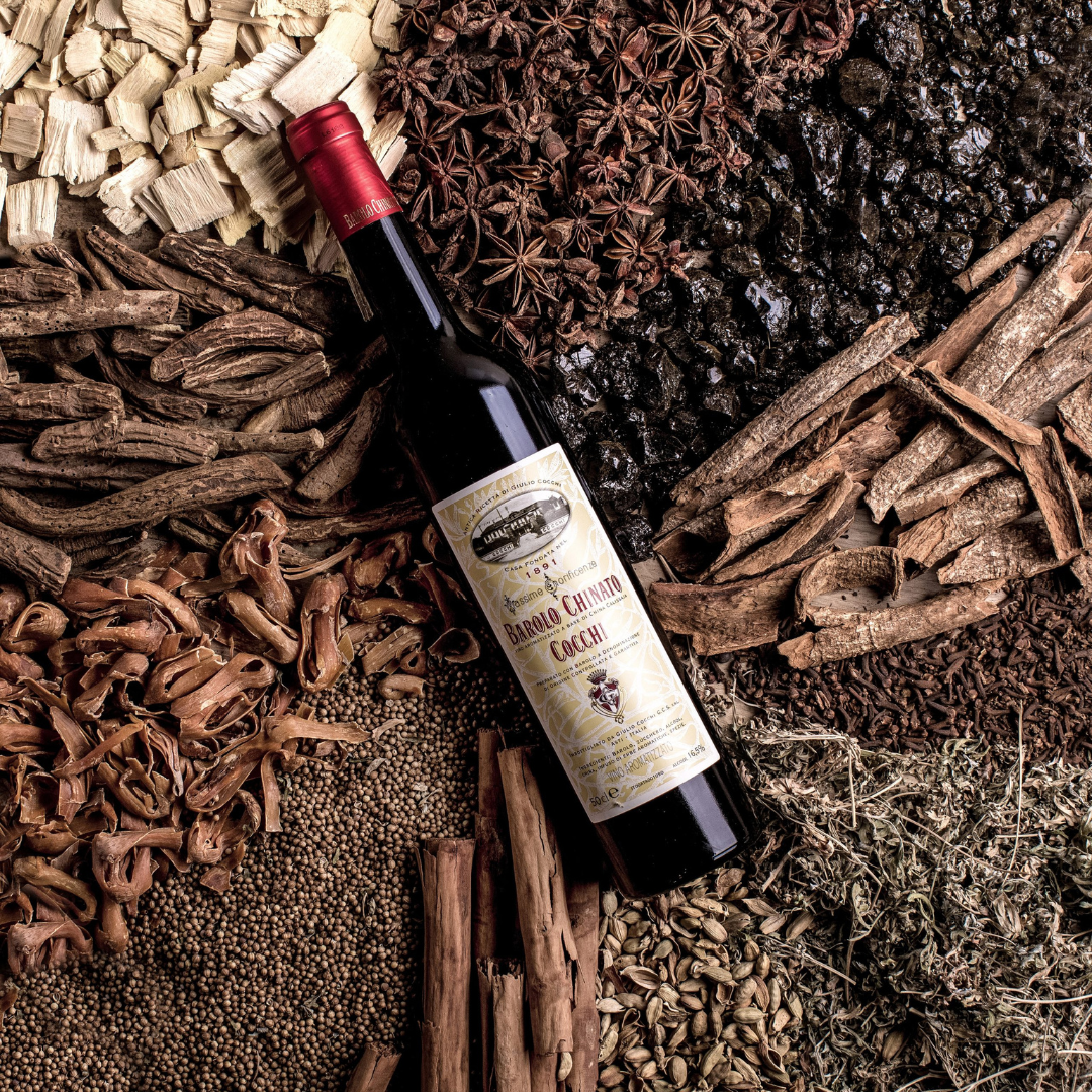 Cocchi Barolo Chinato
