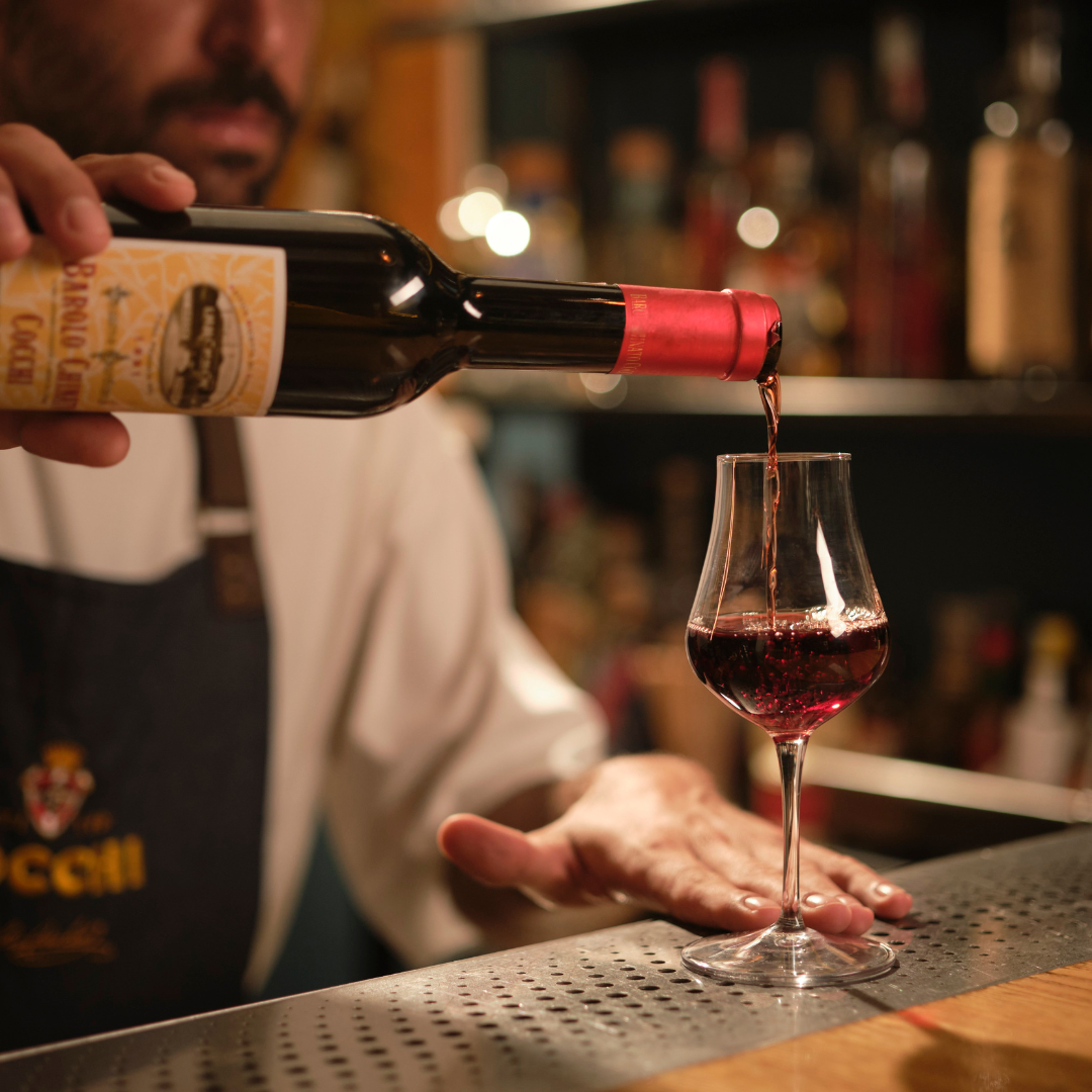 Cocchi Barolo Chinato