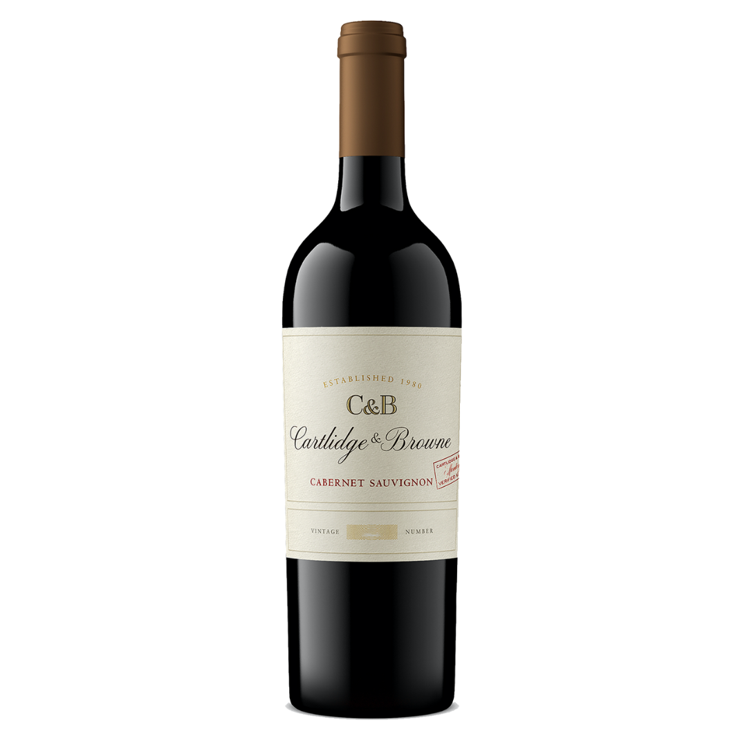 Cartlidge & Browne Cabernet Sauvignon