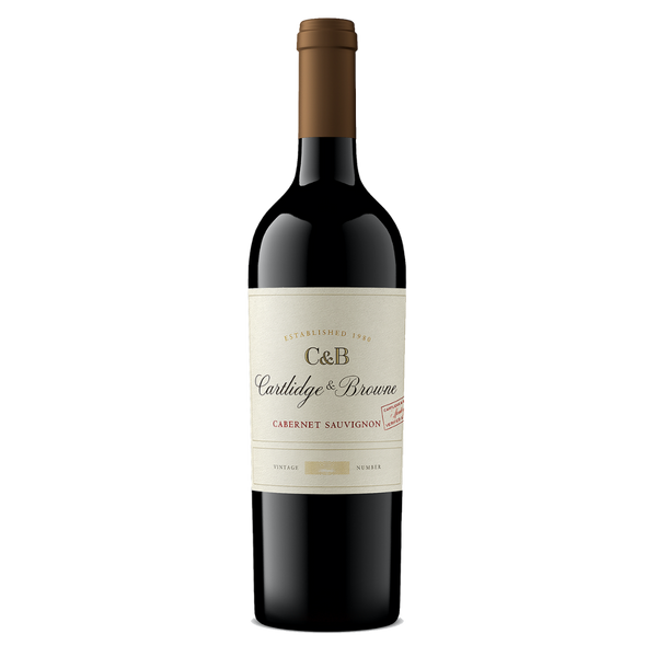 Cartlidge & Browne Cabernet Sauvignon