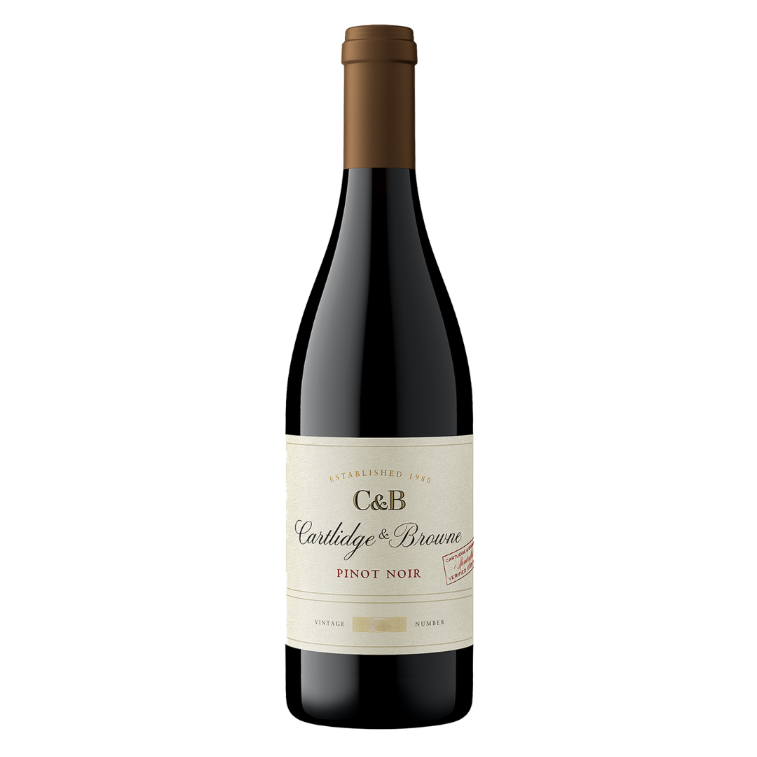 Cartlidge & Browne Pinot Noir