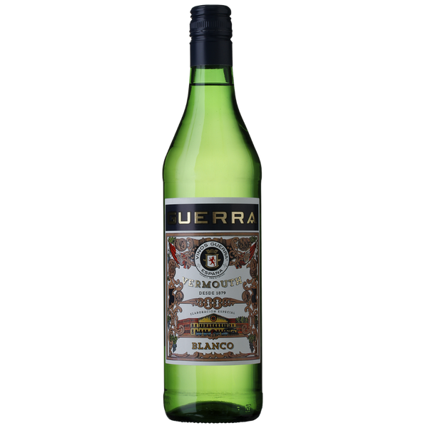 Vinos Guerra Classic White Vermouth