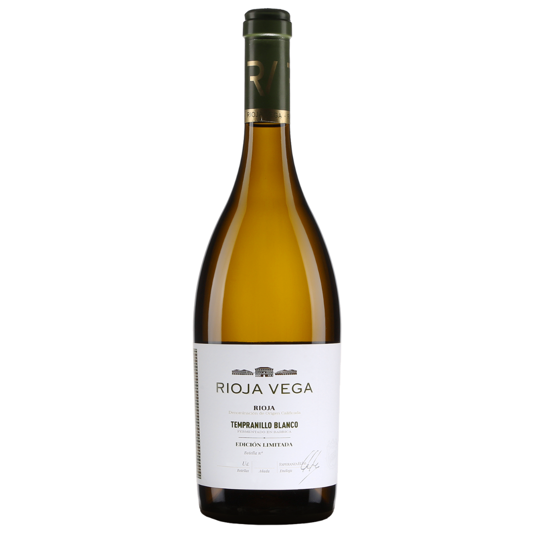 Rioja Vega White Tempranillo