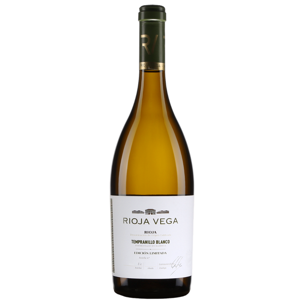 Rioja Vega White Tempranillo