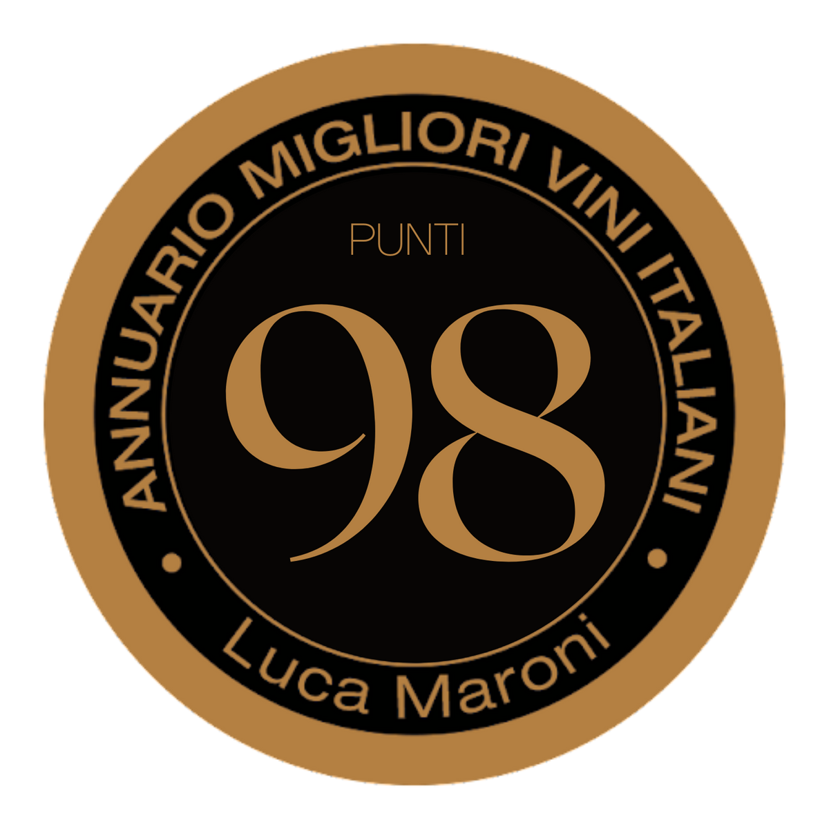 Duca di Saragnano Alchymia Primitivo