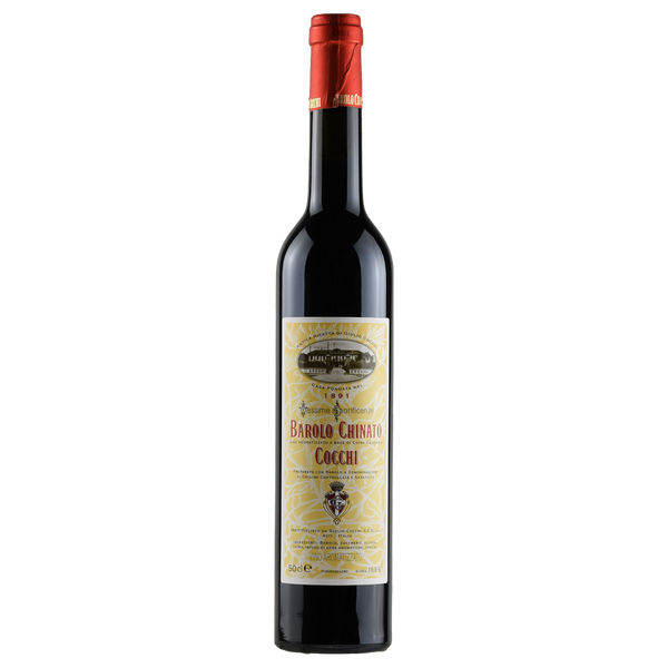 Cocchi Barolo Chinato