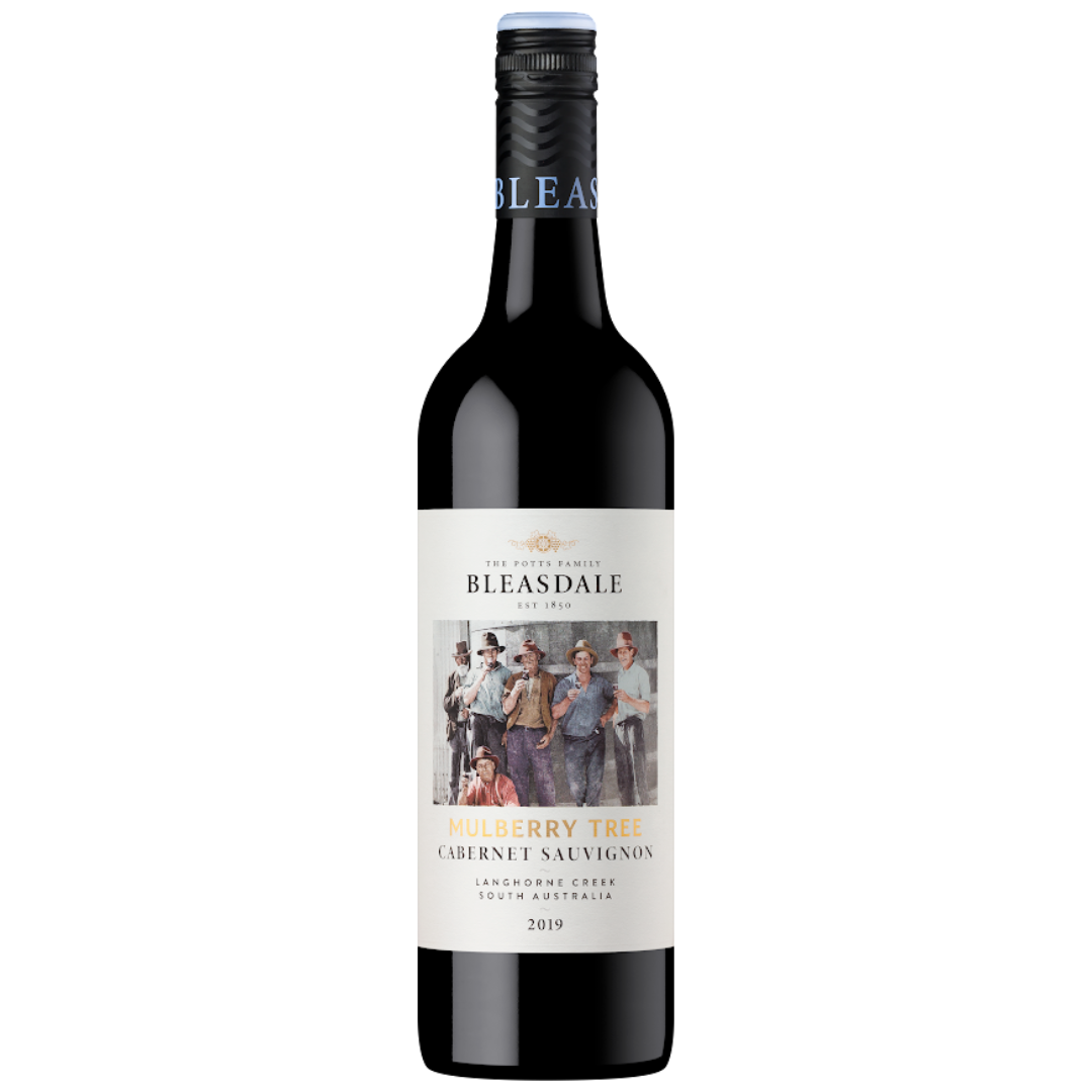 Bleasdale Mulberry Tree Cabernet Sauvignon