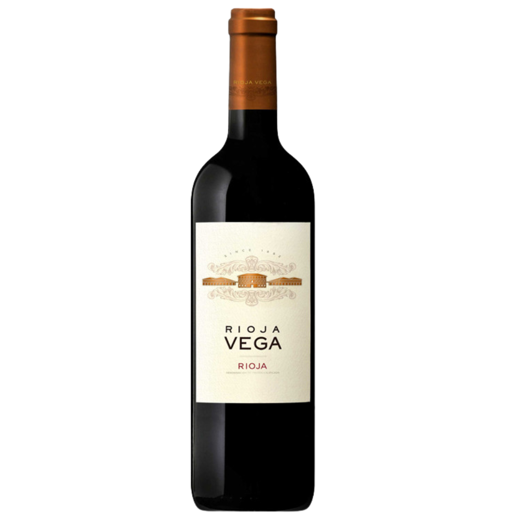 Rioja Vega Semi-Crianza
