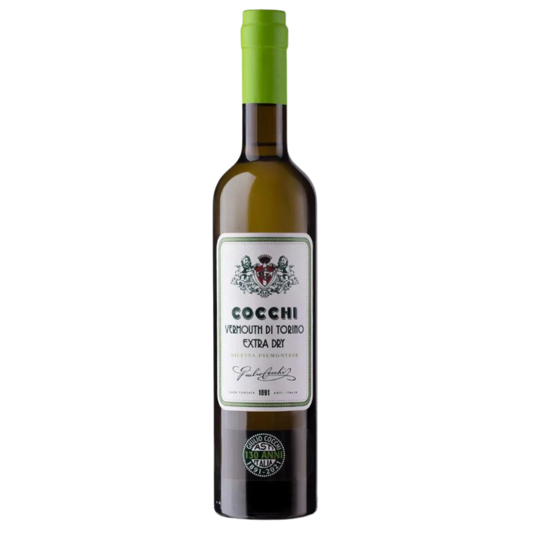 Cocchi Vermouth di Torino Extra Dry (500ml)