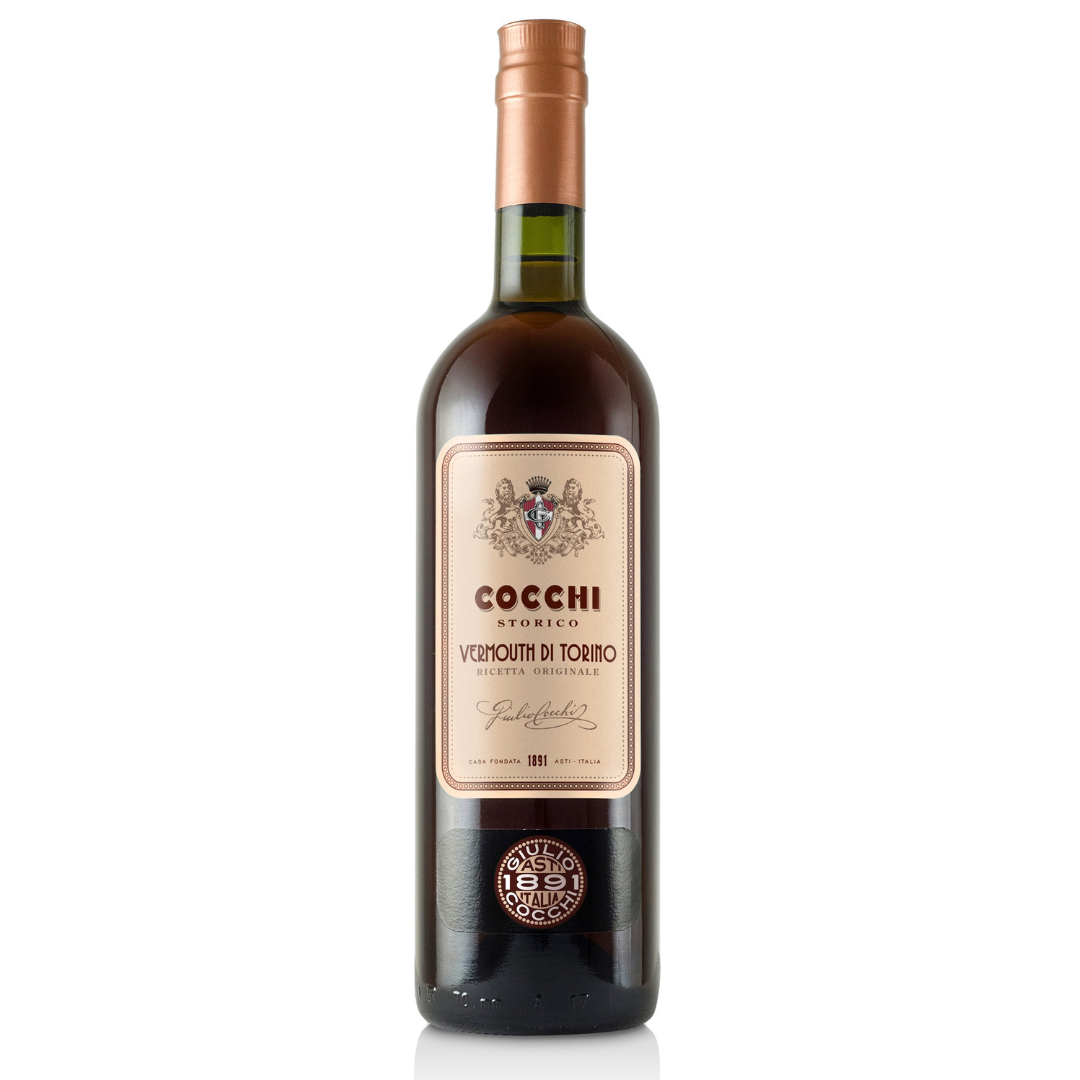 Cocchi Storico Vermouth di Torino