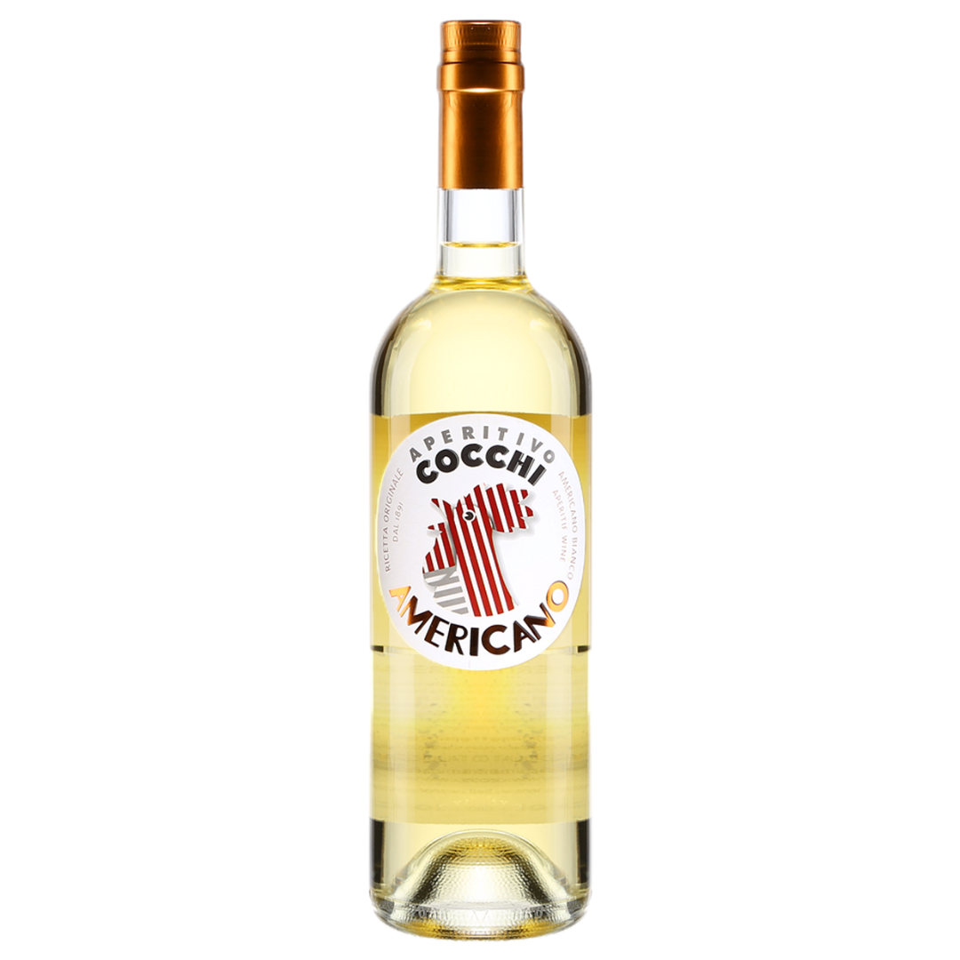 Cocchi Americano Bianco