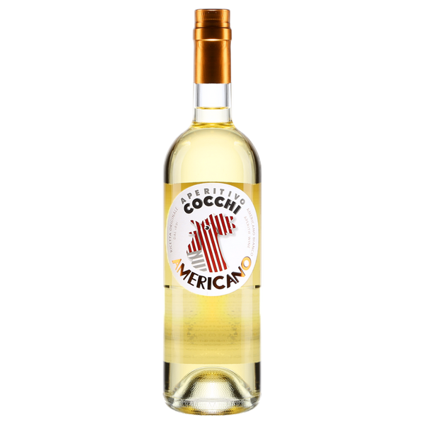 Cocchi Americano Bianco