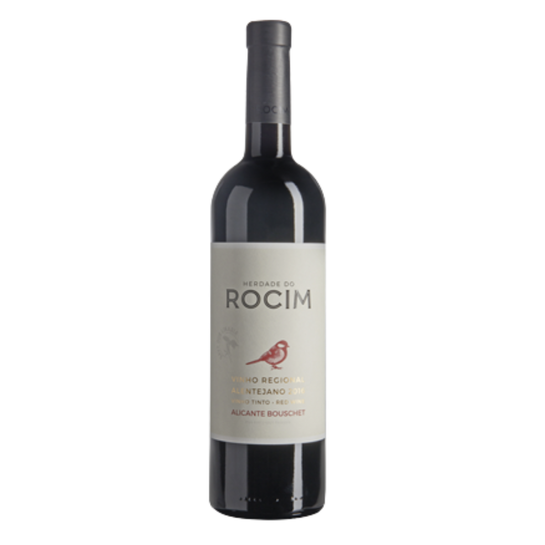 Rocim Alicante Bouschet