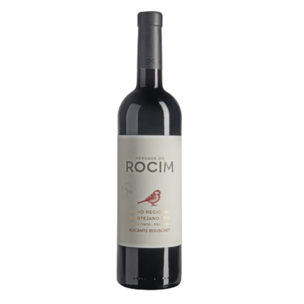 Rocim Alicante Bouschet
