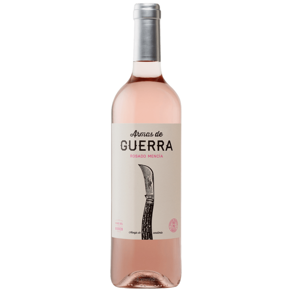 Armas de Guerra Rosado