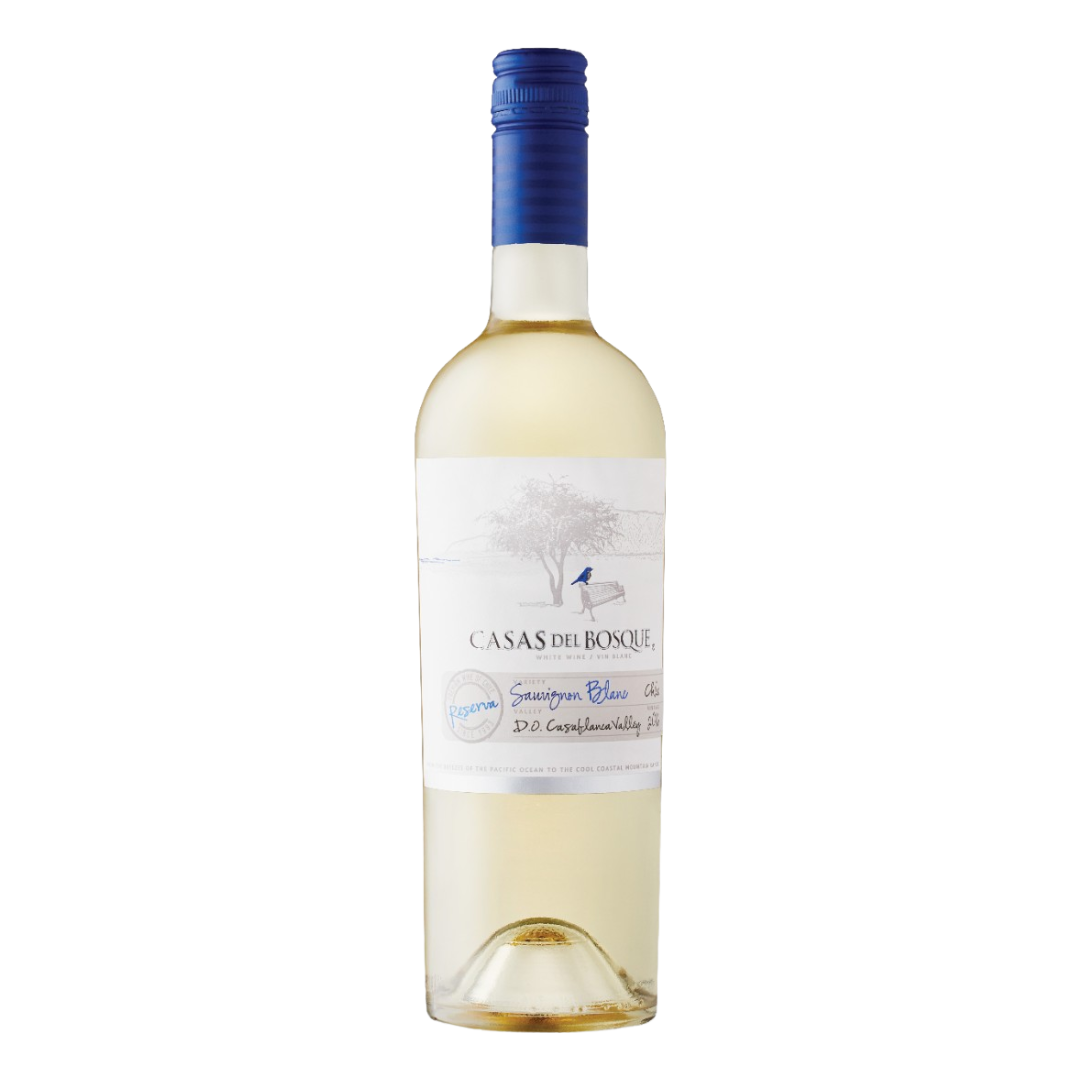 Casas del Bosque Reserva Sauvignon Blanc