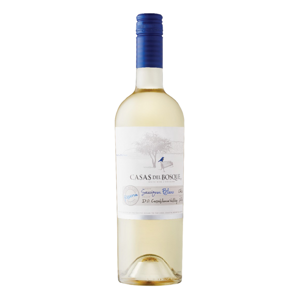 Casas del Bosque Reserva Sauvignon Blanc