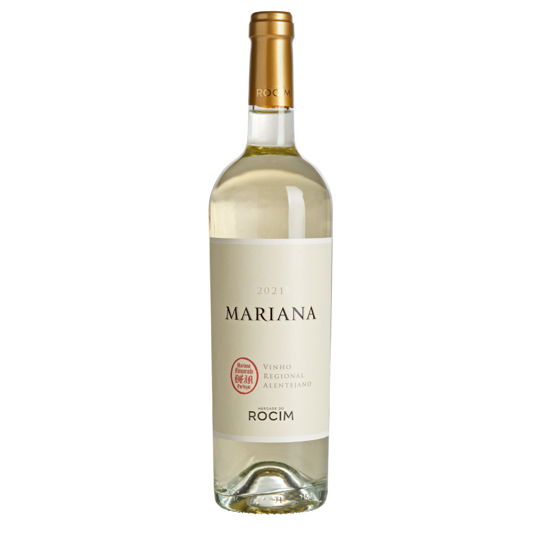 Rocim Mariana White