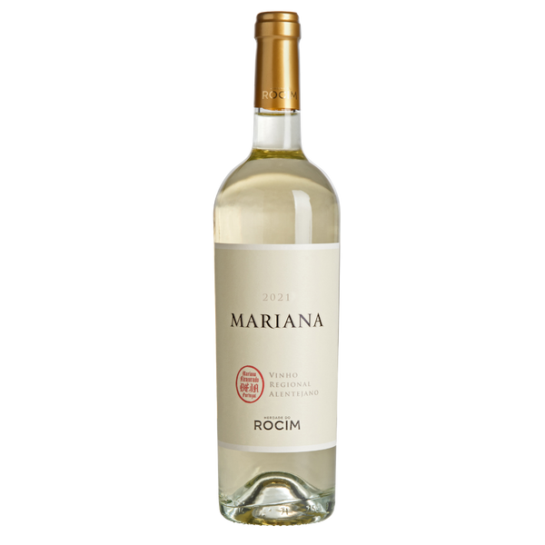 Rocim Mariana White