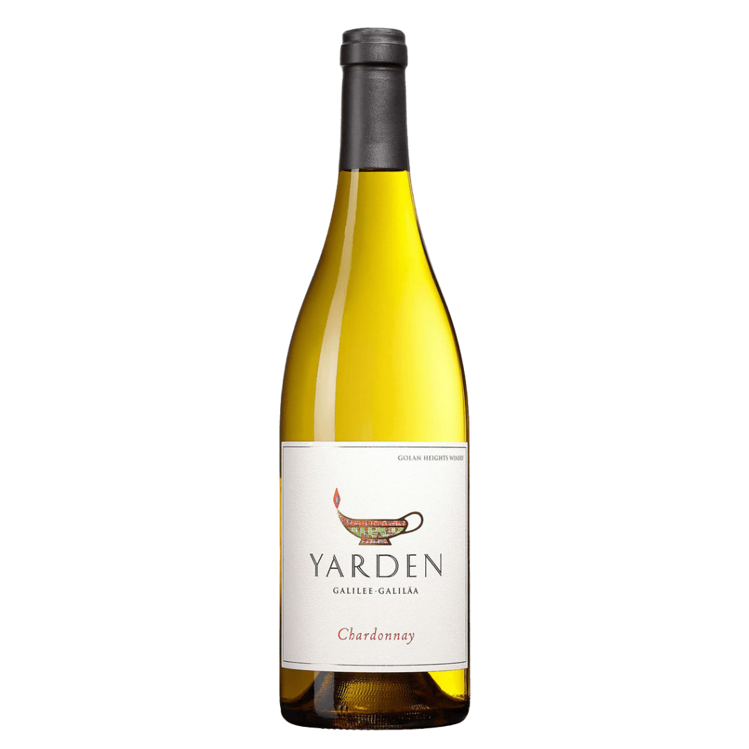 Yarden Chardonnay