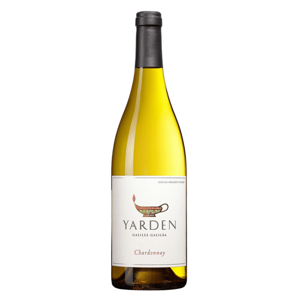 Yarden Chardonnay