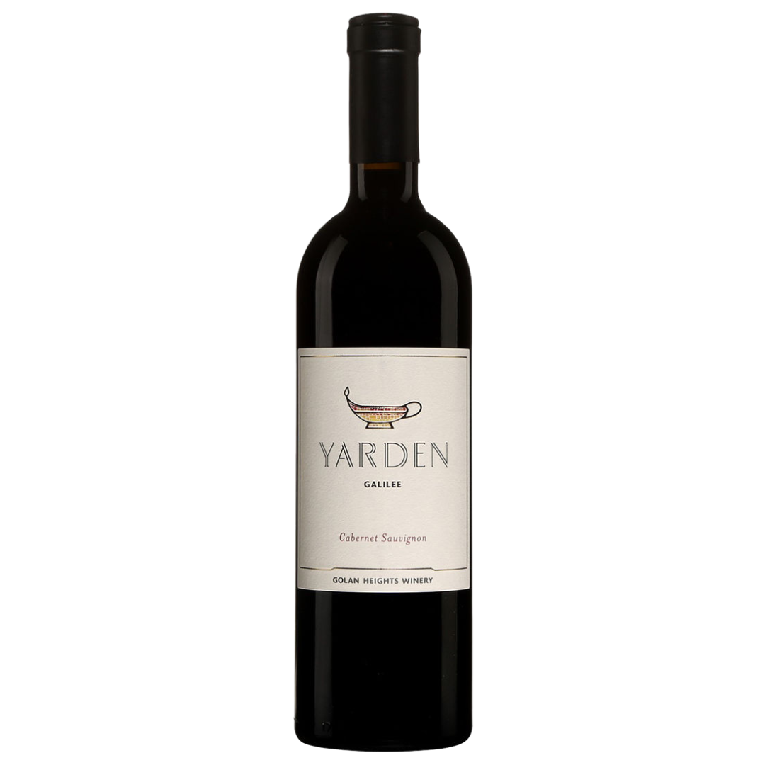 Yarden Cabernet Sauvignon