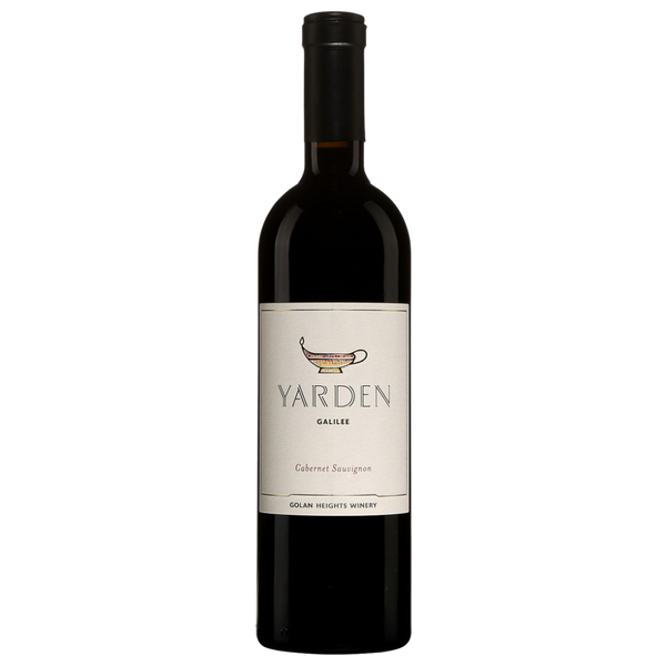 Yarden Cabernet Sauvignon