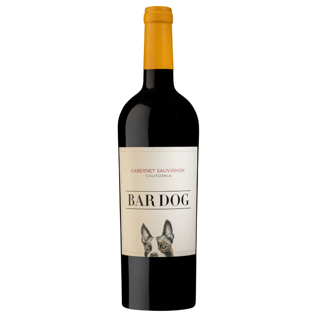 Bar Dog Cabernet Sauvignon