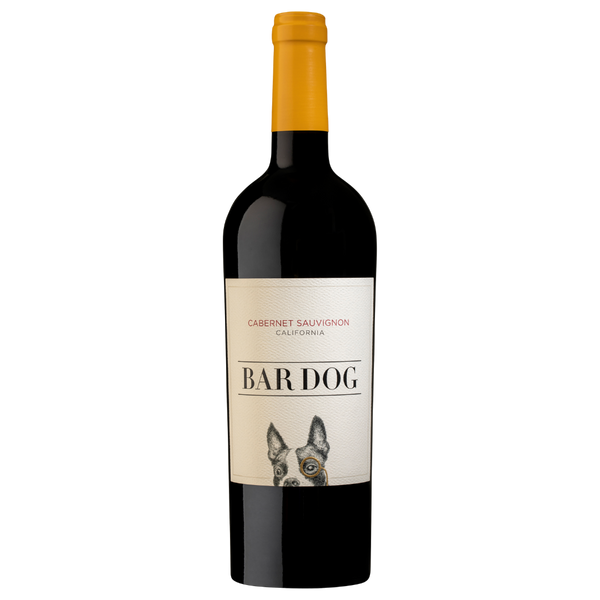 Bar Dog Cabernet Sauvignon