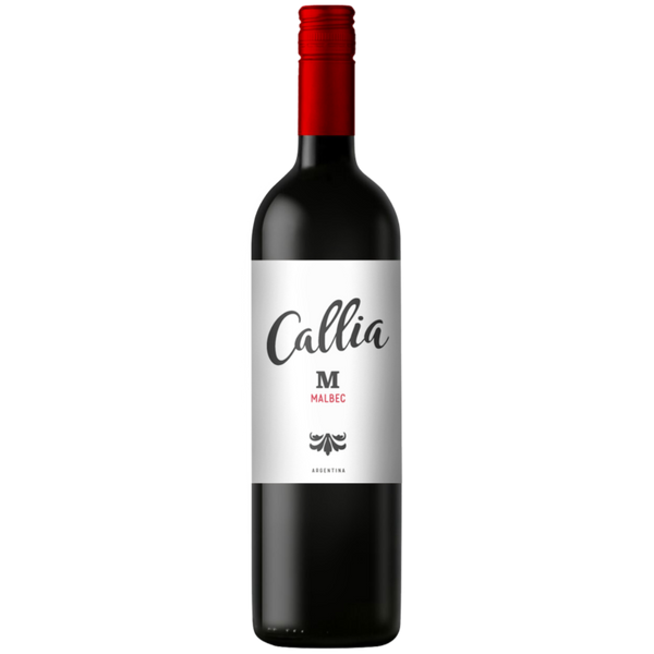 Callia Malbec