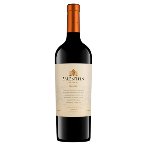 Salentein Reserve Malbec